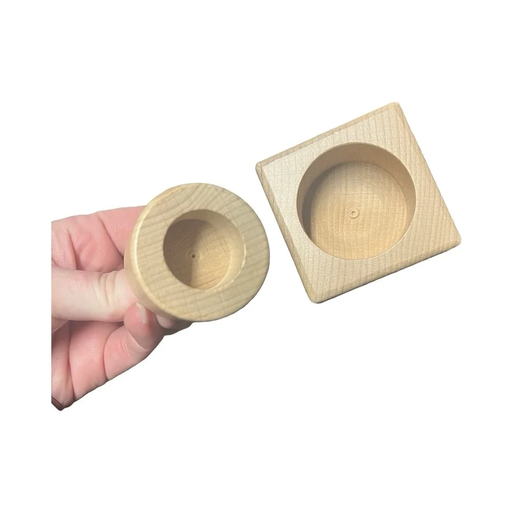 Lovevery Thinker Play Kit Pincer Puzzle TOY Fine Gross Motor‎ Skills